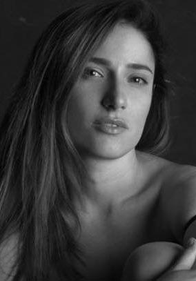 Маргарита Челмакова