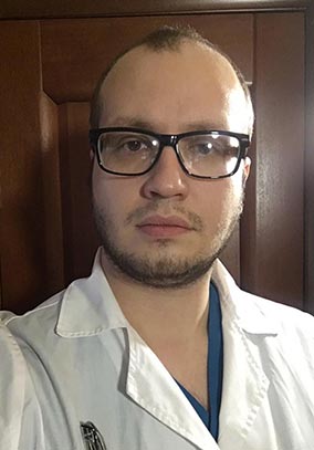 Мареев Сергей Вадимович